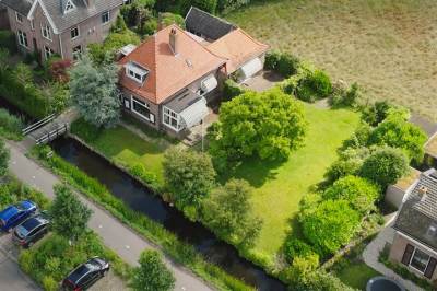 Woning Zuidereinde 19 's-Graveland