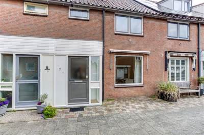 Woning Veereinde 7 Katwijk (ZH)