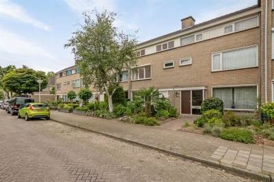 Woning Baarle Hertoglaan 33 Eindhoven