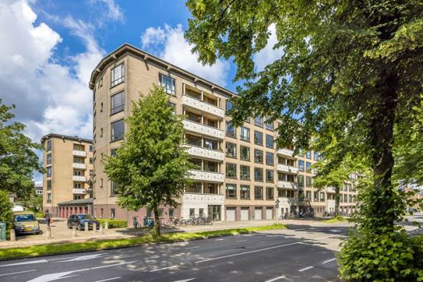 Woning Adriaen van Ostadelaan 1692 Utrecht