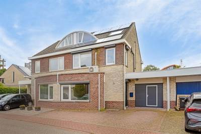 Woning Parelmoerboog 4 Terneuzen