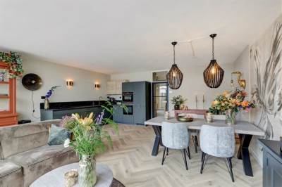 Woning Koelinge 18 Hoogvliet Rotterdam