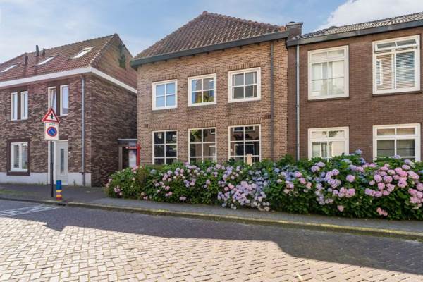 Woning Venestraat 34 Nijkerk