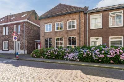 Woning Venestraat 34 Nijkerk