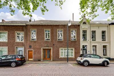 Woning Pastoorswal 6 Roermond