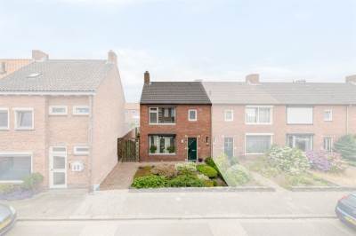 Woning Gerard Doustraat 7 Venlo