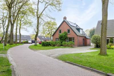 Woning Telefoonstraat 47 Zuidlaren