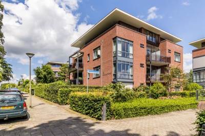 Woning Zevenheuvelenweg 10a Groesbeek