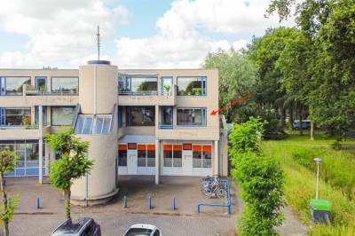 Woning Forelkolk 49 Zwolle