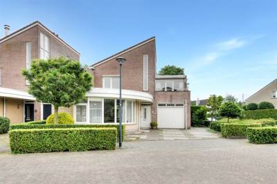 Woning Kuiperijhof 2 Oosterhout (NB)