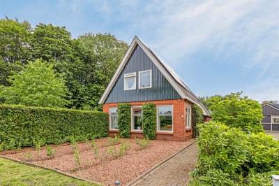 Woning Posthuisweg 5 Donkerbroek