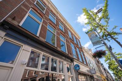 Woning Piet Heinstraat 16 Den Haag