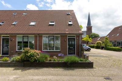 Woning De Eenhoorn 130 Oosterblokker