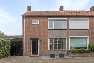 Woning Rechtestraat 44 Asten