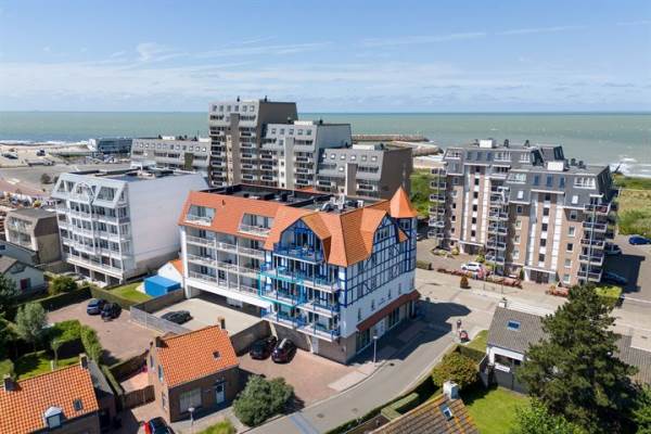 Woning Duindoornstraat 20 Cadzand