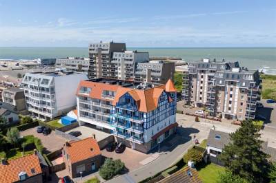 Woning Duindoornstraat 20 Cadzand