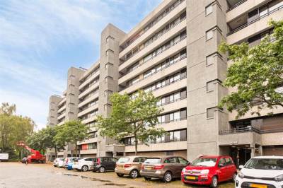 Woning Amundsenlaan 75 Eindhoven