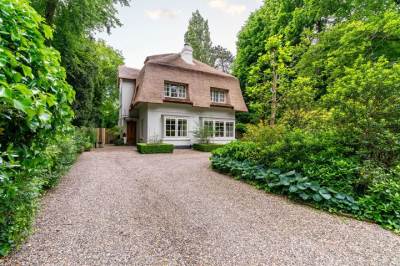 Woning Rijksstraatweg 629 Wassenaar