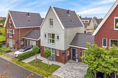 Woning Wierdijk 2 Zwaag