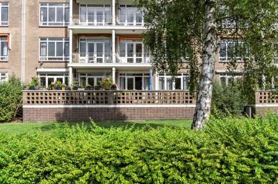 Woning Sportlaan 628 Den Haag