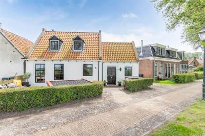 Woning Bolwerk Noordzijde 200 Sloten