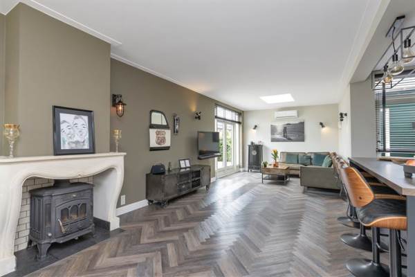 Woning De Ruyterstraat 22 Leidschendam