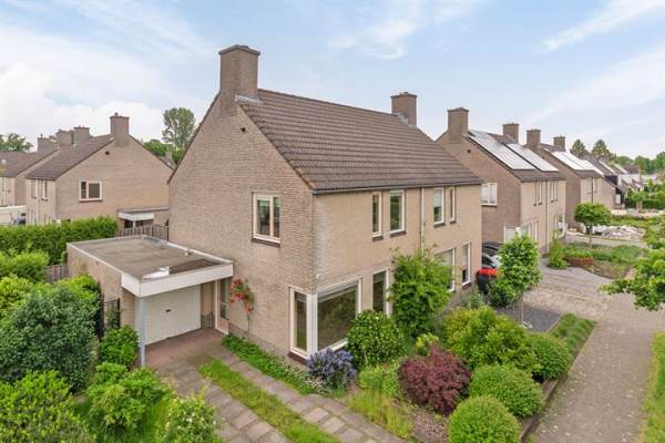 Woning Tijmveld 95 Veghel