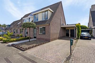 Woning Kamillekamp 2 Eck en Wiel