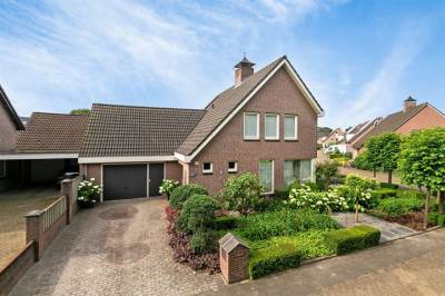 Woning Florence Nightingalestraat 29 Deurne