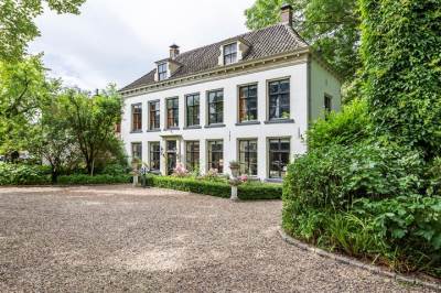 Woning Dorpsstraat 2 Zoelmond