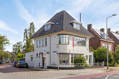Woning Varviksingel 198 Enschede