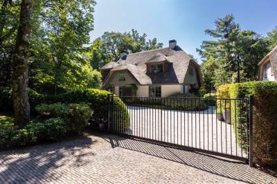 Woning Derkinderenlaan 21 Laren (NH)