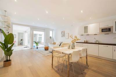 Woning Cornelis Trooststraat 29H Amsterdam