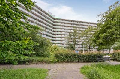 Woning Stadhoudersring 266 Zoetermeer