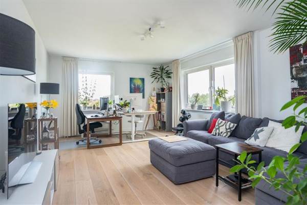 Woning Robert Kochlaan 556 Haarlem