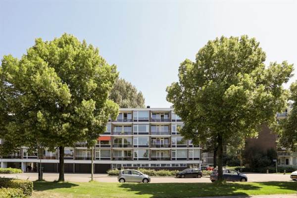 Woning Lindenlaan 499 Amstelveen