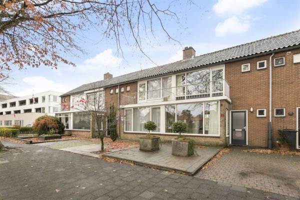 Woning Nassaulaan 22 Vlijmen