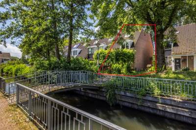 Woning Venuslaan 69 Dordrecht