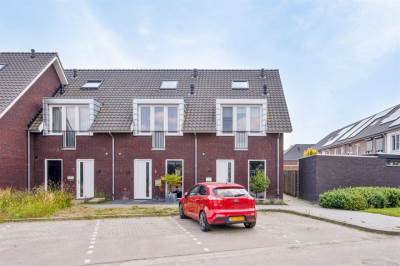 Woning Vendelier 9 Lierop