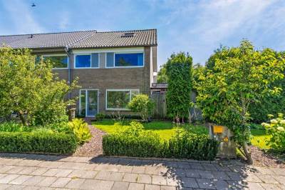 Woning Tristanpad 24 Amersfoort