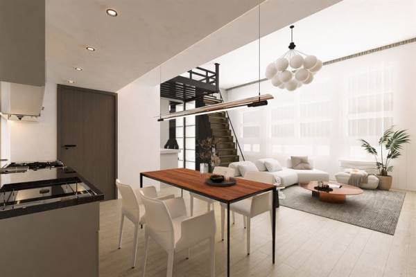 Woning Buitenhofstraat 175H Rotterdam