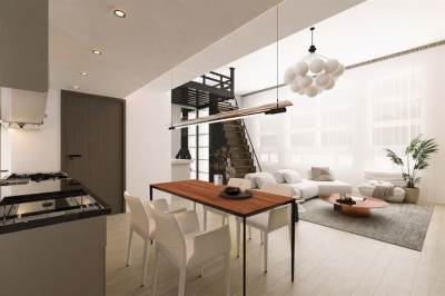 Woning Buitenhofstraat 175H Rotterdam