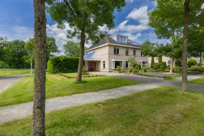 Woning Haskertille 16 Oudehaske