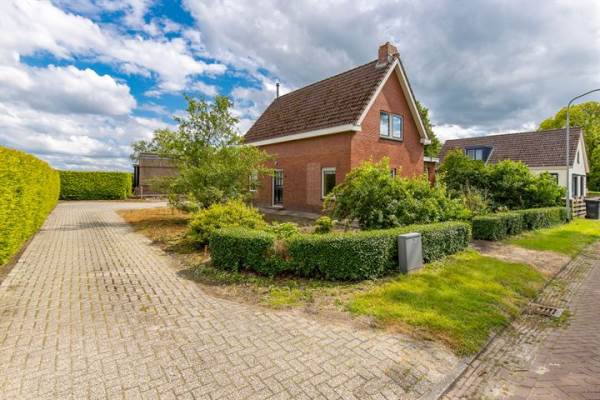 Woning Weerdingerkanaal ZZ 243 Nieuw-Weerdinge