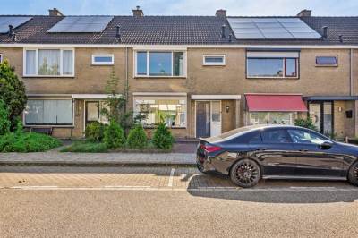 Woning Huijgensstraat 7 Terneuzen