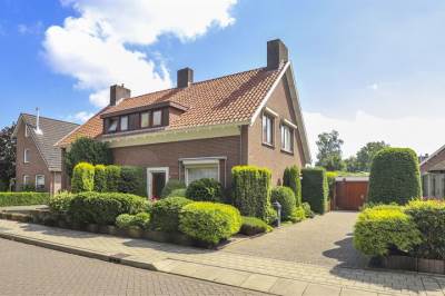 Woning Nieuwe Kerkweg 38 Wehl