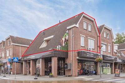 Woning Laan 4 Nunspeet