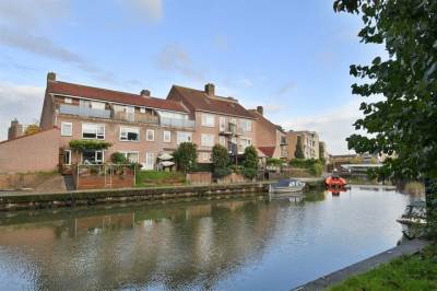 Woning Westkade 98 Huizen