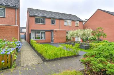 Woning Iemkerpad 12 Emmen