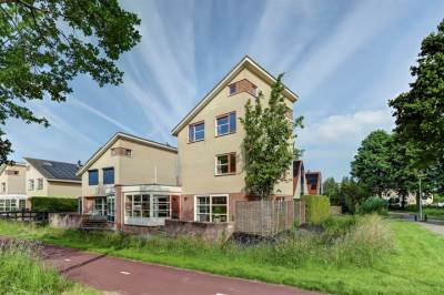Woning Anna Polakstraat 2 Culemborg